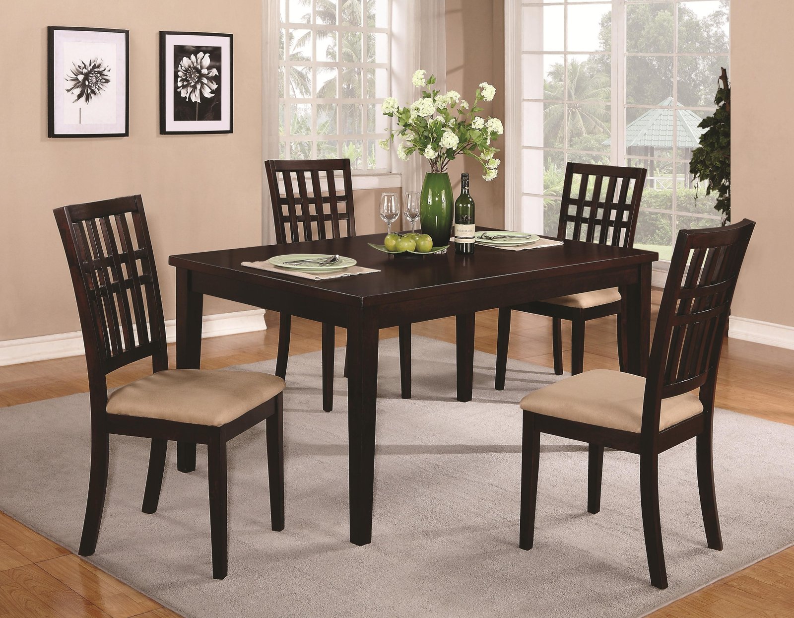 Magizhchi Enterprises - Furniture Store