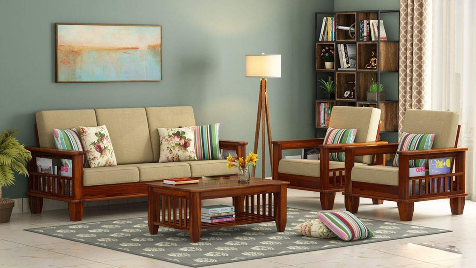 Magizhchi Enterprises - Quality Furniture